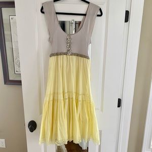 Free People dress